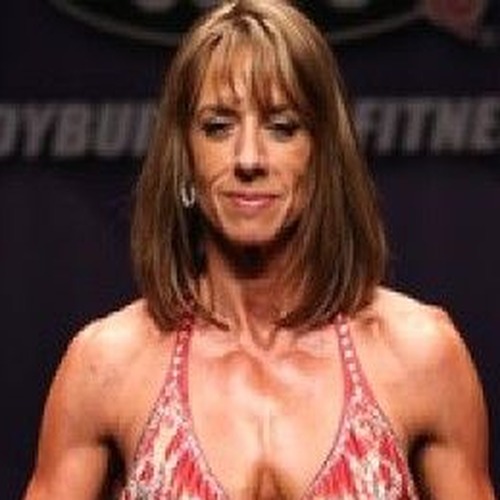 Lori Lazorishak profile photo