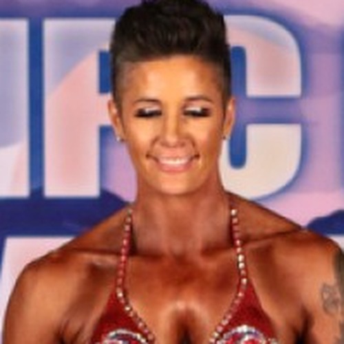 Cheri Scutti profile photo