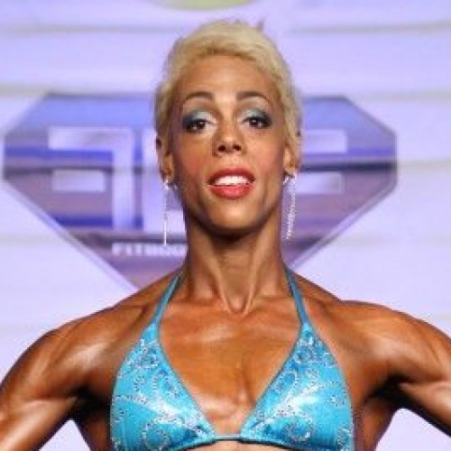 Amy Duane profile photo