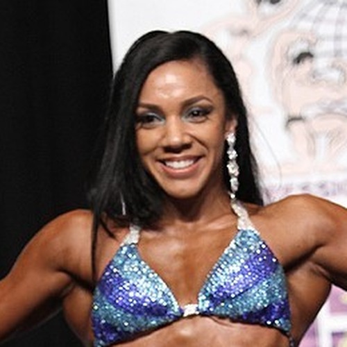 Veronica Plaza profile photo