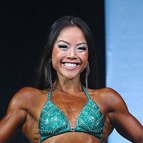 Jessie Nguyen profile photo