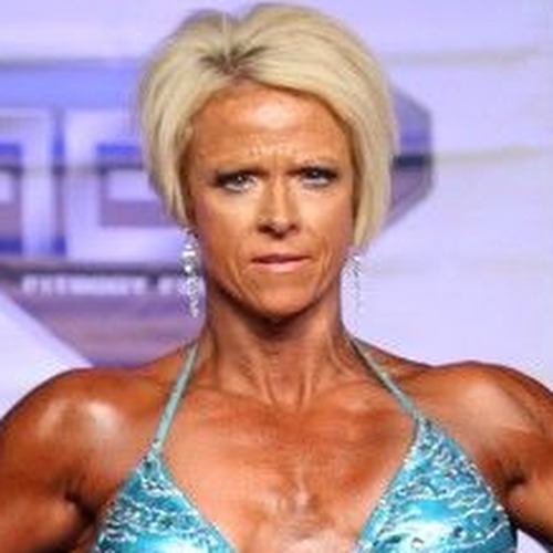 Wendy Pratt profile photo
