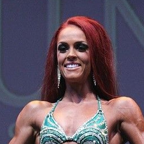 Elise Eastman profile photo