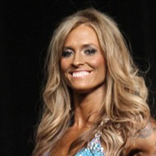 Jami Steinbach profile photo