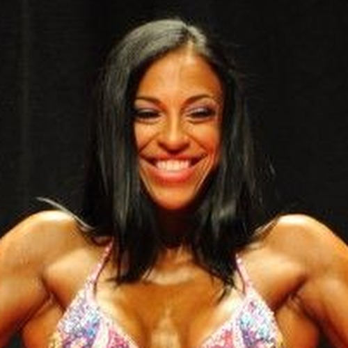 Betzaida Baldger profile photo