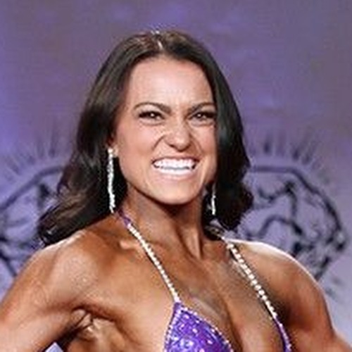 Kelsi Franzen profile photo