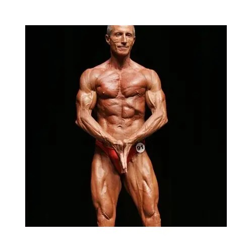 Charles Nichols