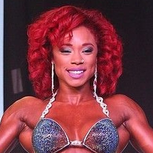 Brandy Hurd profile photo