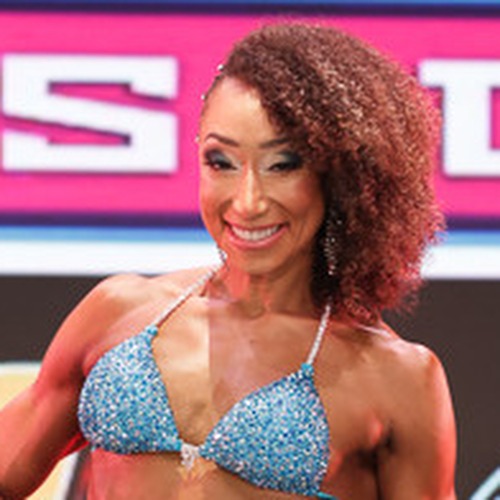 Zhanique Lovett profile photo