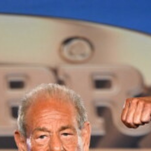 Harvey Shapan