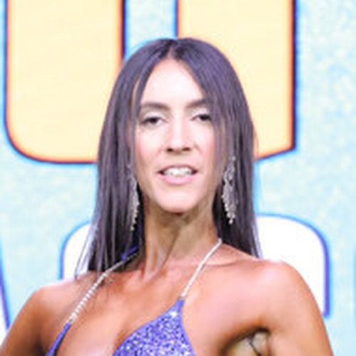 Jessica Lewis