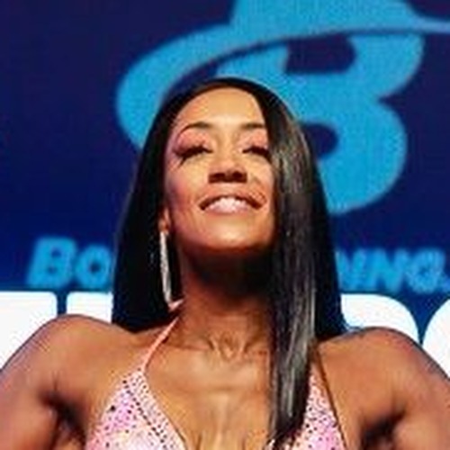 Tiffanie McLemore profile photo
