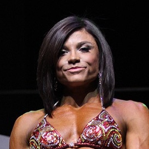 Jodi Landi profile photo