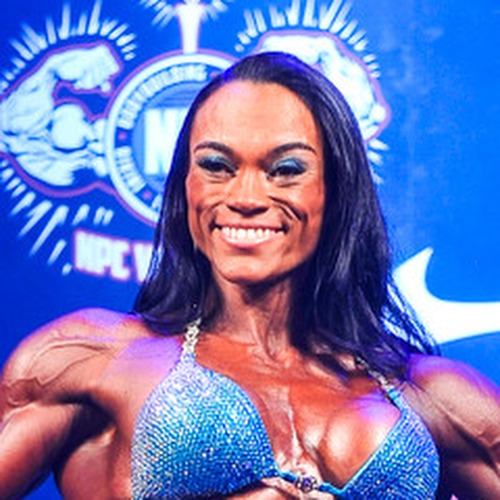 Michele DaSilva Pinto