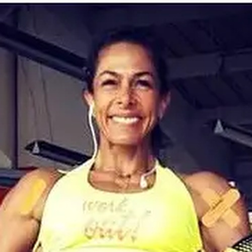 Sandra Liliana Martinez profile photo