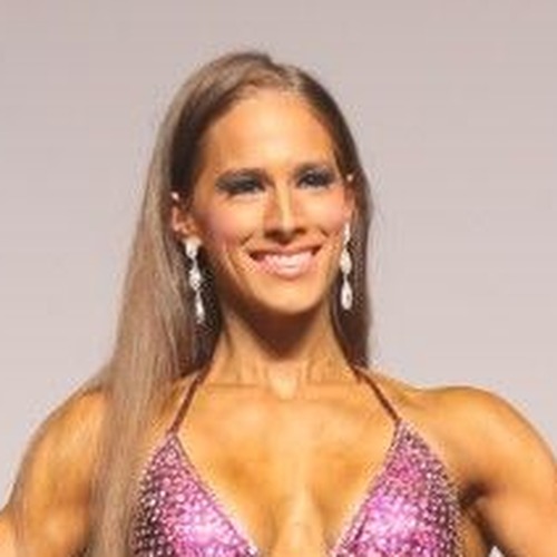 Stefanie Menendez profile photo