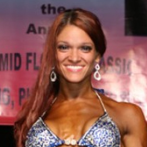 Dayami Cepero profile photo