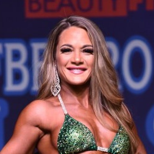 Megan Dunlevy profile photo
