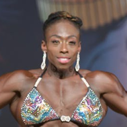 Stacey Nunez profile photo
