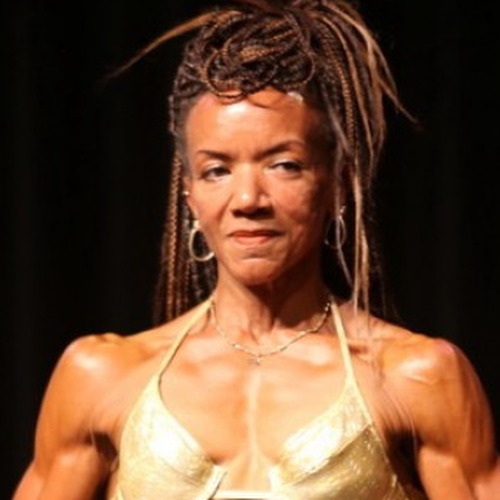 Aisha Upshaw profile photo
