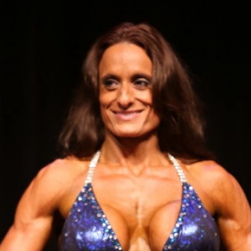 Kimme Wilson profile photo