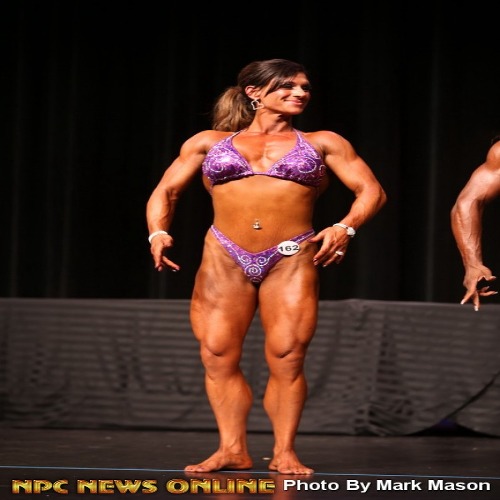 Tonia Booth profile photo