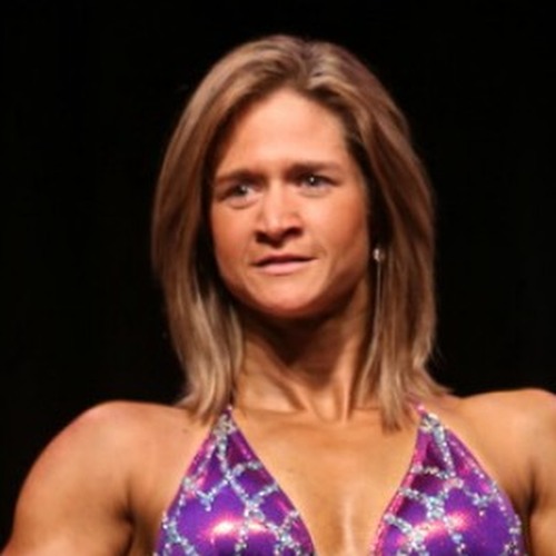 Megan Rae profile photo