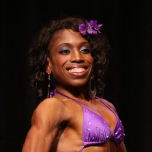 Lila Hudson profile photo