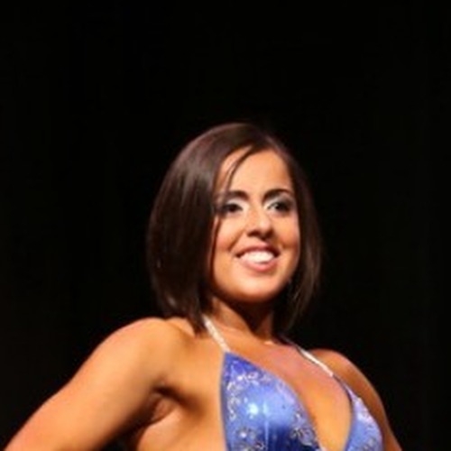 Julia Dames profile photo