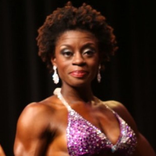 Desmone Black profile photo