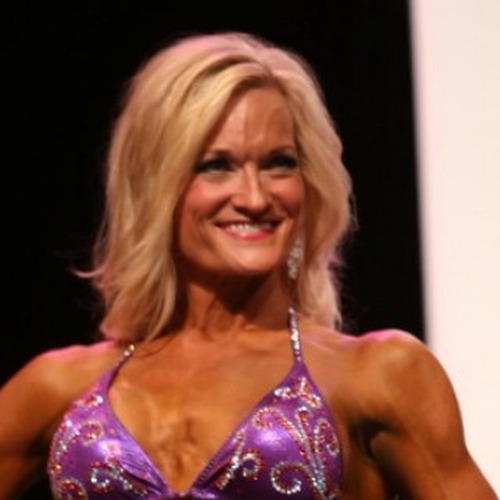 Renee Maddox profile photo