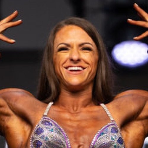 Lauren Peel profile photo