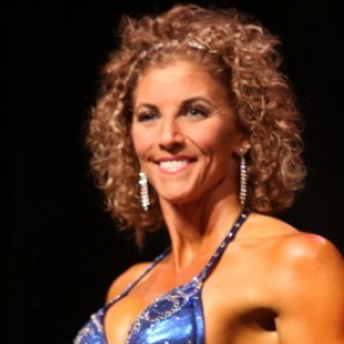 Elizabeth Leatherwood profile photo