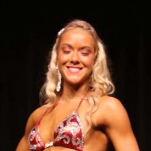 Ashley Thomas profile photo