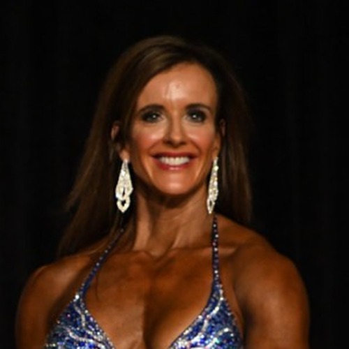 Maureen Grondin profile photo