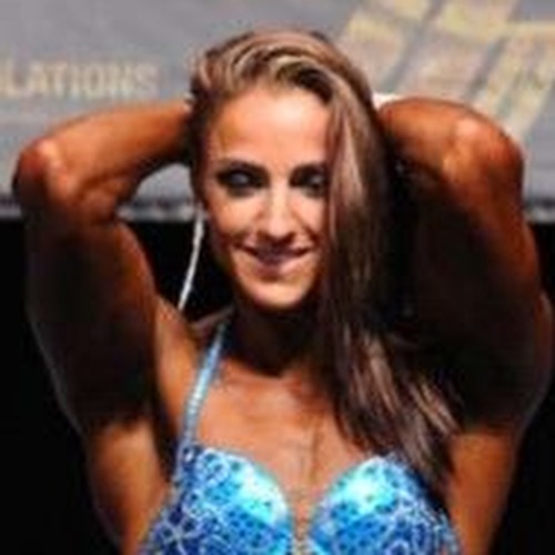 Jennifer Zeff profile photo