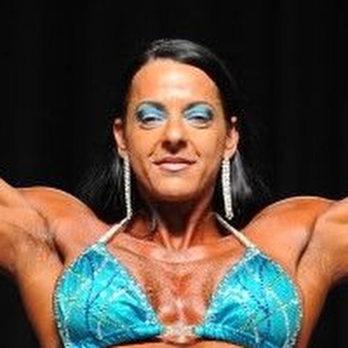 Nikki Fletcher profile photo