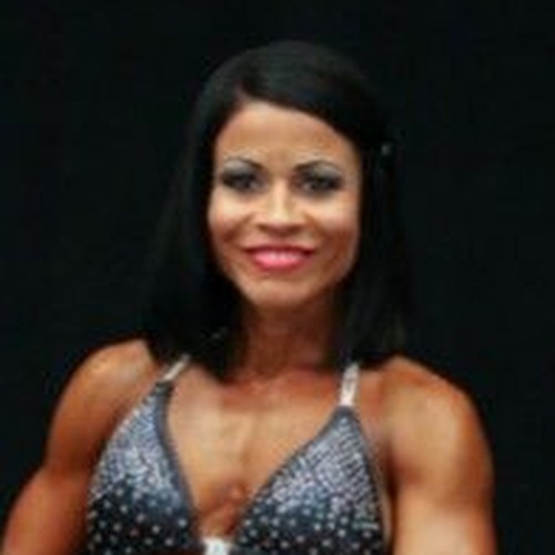 Idelisse Rivera profile photo