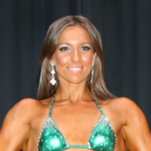 Alexandra Zych profile photo