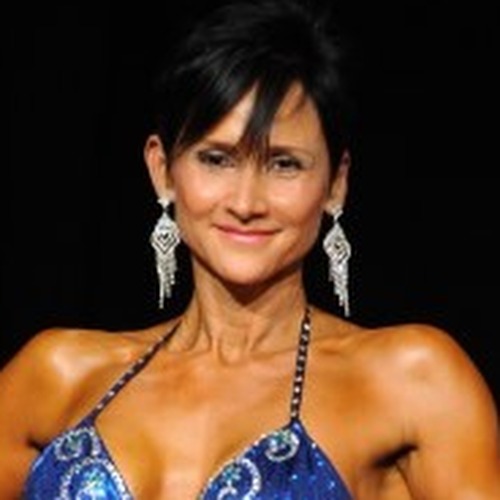 Jennie Porcelli profile photo