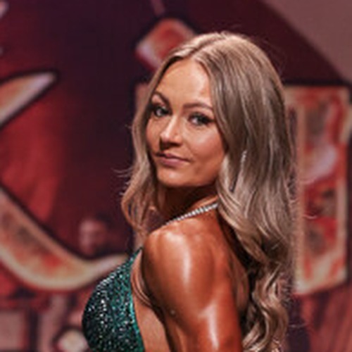 Grace Taylor profile photo
