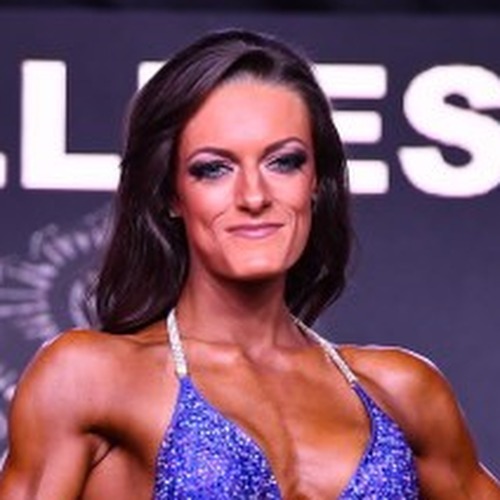 Brianna Lee profile photo