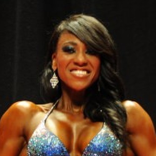 Sherida Johnson profile photo