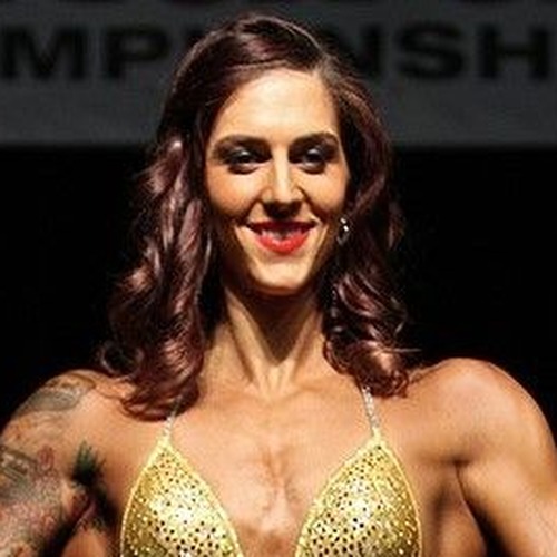 Danae Apel profile photo