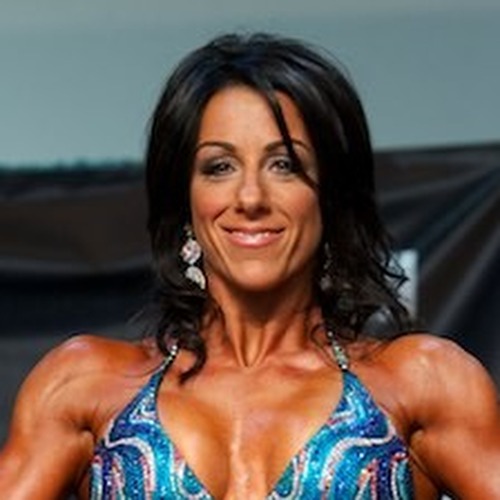 Kelley Horner profile photo
