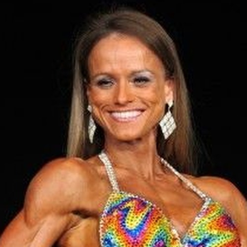 Julie Ann Lee profile photo