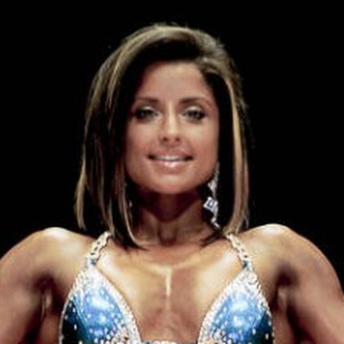 Alyssa Perinotti profile photo