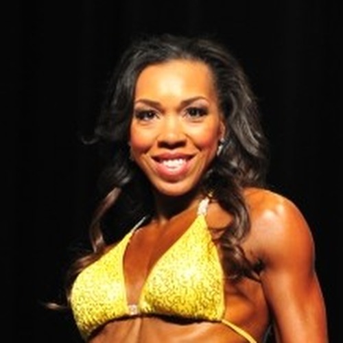 Erica Bruenton profile photo