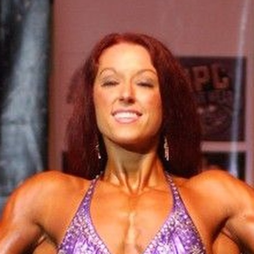 Michele Zandman profile photo
