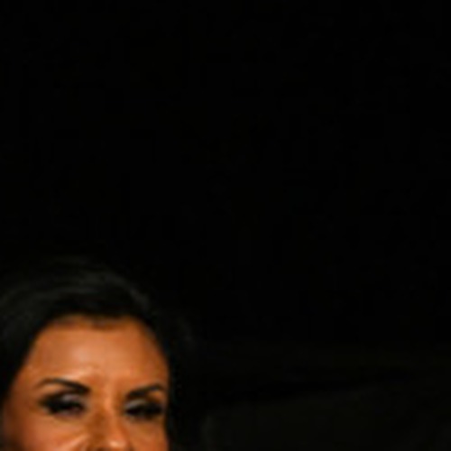 Christine Rodriguez profile photo